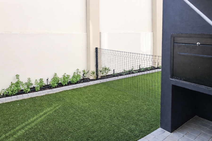 To Let 2 Bedroom Property for Rent in Vredekloof East Western Cape